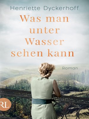 cover image of Was man unter Wasser sehen kann